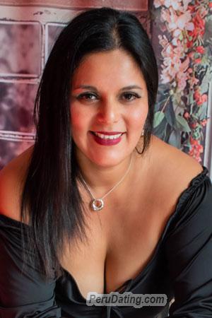 214333 - Hilda Age: 45 - Peru