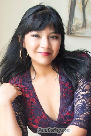 214577 - Yojana Age: 31 - Peru