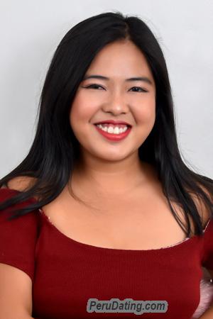 214767 - Ayessha Kaye Age: 24 - Philippines