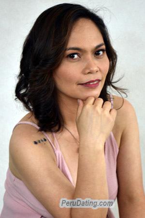 215032 - Mary Claire Age: 41 - Philippines