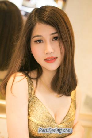215177 - Novia Age: 33 - China
