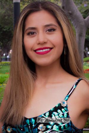 215350 - Alejandra Age: 37 - Peru