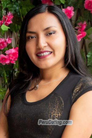 215395 - Janine Age: 33 - Peru