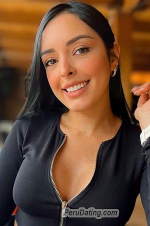 215861 - Daniela Age: 35 - Colombia