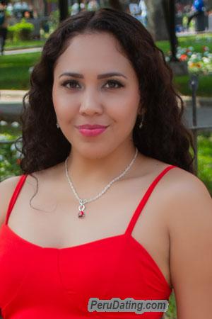216143 - Prisilla Age: 29 - Peru