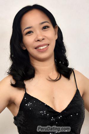 216280 - Marylou (Malou) Age: 43 - Philippines