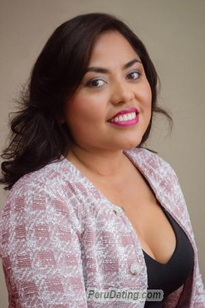 216812 - Paola Age: 39 - Peru