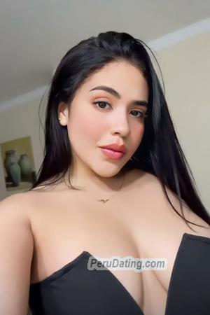 216883 - Melany Age: 25 - Colombia