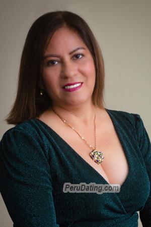 216913 - Rosario Age: 55 - Peru