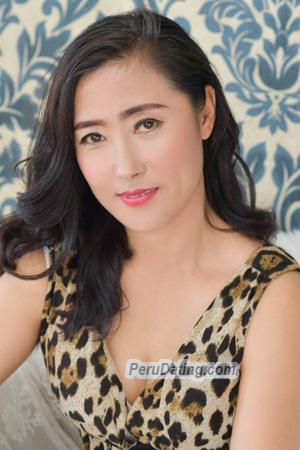 217004 - Helen Age: 46 - China