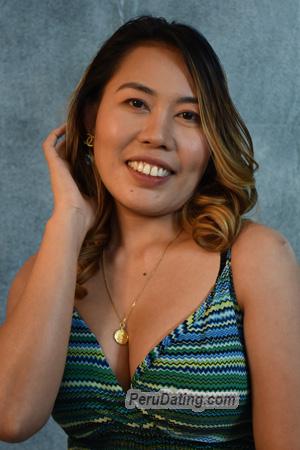 217136 - Jenjen (Jen) Age: 37 - Philippines