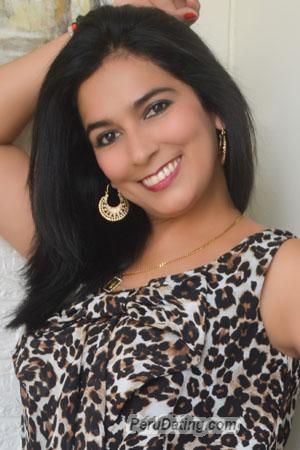 217336 - Lady Age: 43 - Peru
