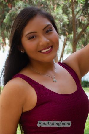 217434 - Liliana Age: 21 - Peru