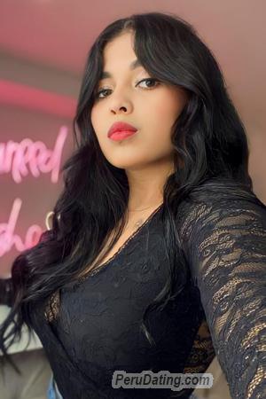 217496 - Yendy Age: 25 - Colombia