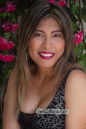 217652 - Sharon Age: 35 - Peru