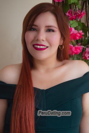 217659 - Jessica Age: 27 - Peru