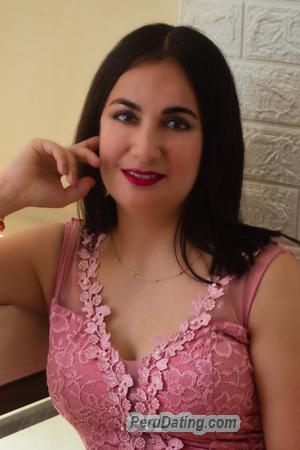 217906 - Yesenia Age: 40 - Peru