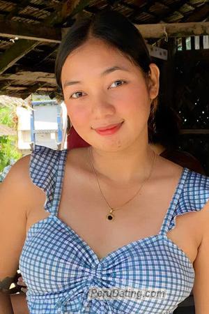 217997 - Mariane Age: 25 - Philippines