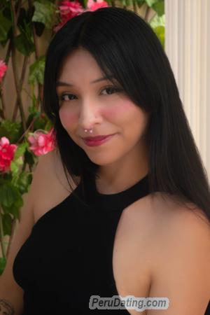 218059 - Evelyn Age: 34 - Peru