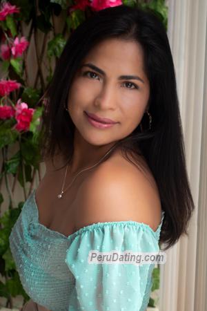 218061 - Sandra Age: 41 - Peru