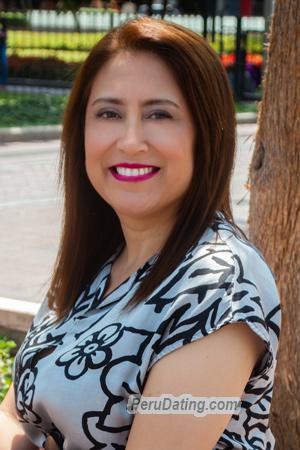 218064 - Tania Age: 52 - Peru