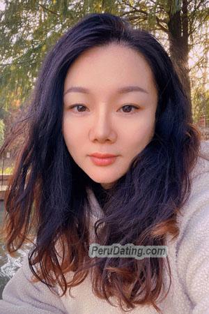 218151 - Monica Age: 43 - China