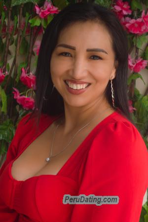 218254 - Patricia Age: 38 - Peru