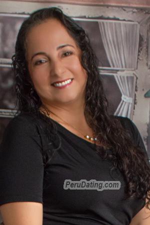 218380 - Maria Age: 48 - Peru