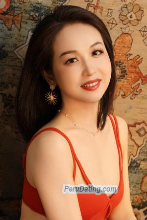 218488 - Mindy Age: 42 - China