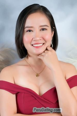 218583 - Maria La Arnie Age: 36 - Philippines