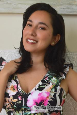 218651 - Milagros Age: 35 - Peru