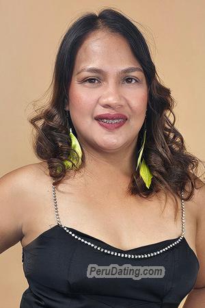 218679 - Dulce Bella Age: 42 - Philippines