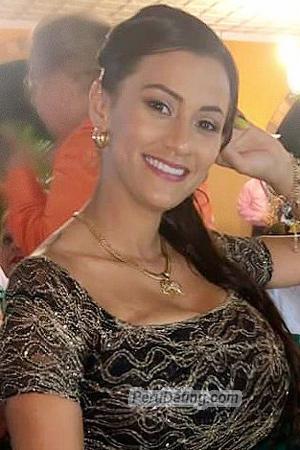 218854 - Gradiely Age: 41 - Costa Rica