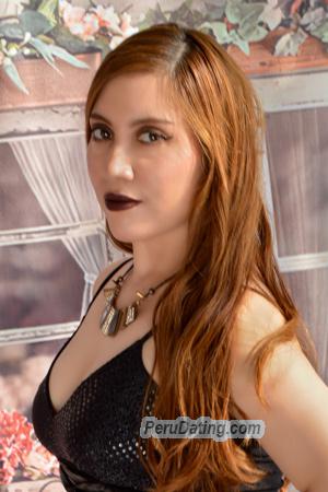 218861 - Katherine Age: 36 - Peru