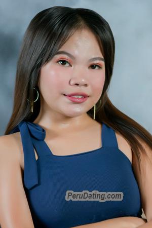 219598 - Grace Age: 21 - Philippines