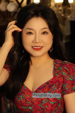 219795 - NiKi Age: 57 - China