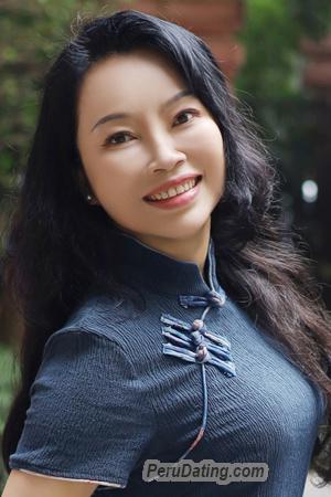 220073 - Anna Age: 54 - China