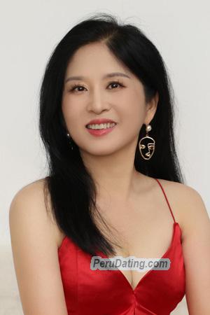 220076 - Amy Age: 55 - China