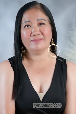 220148 - Rosalina Age: 52 - Philippines