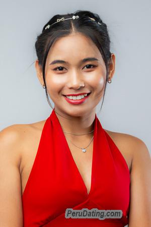 220240 - Supaphorn Age: 25 - Thailand