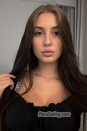 220374 - Viktoriia Age: 19 - Ukraine