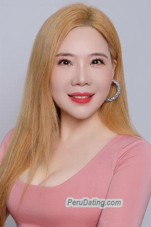 220466 - Lily Age: 53 - China