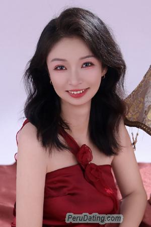 220697 - Emily Age: 47 - China