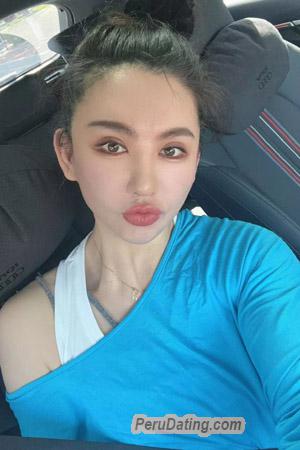 221198 - Fortuna Age: 42 - China