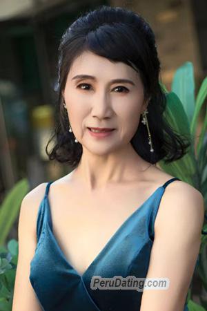 221265 - Hsin Ya Age: 60 - China
