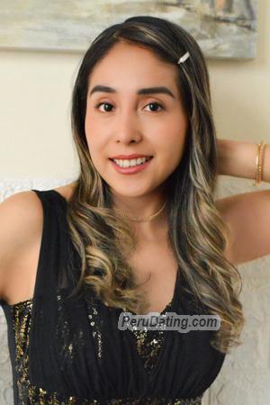 221321 - Diana Age: 37 - Peru