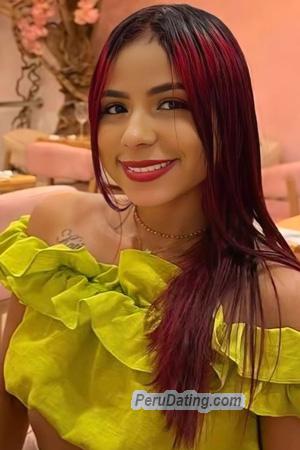 221401 - Carolina Age: 23 - Colombia