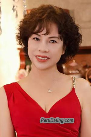 221431 - Alina Age: 56 - China