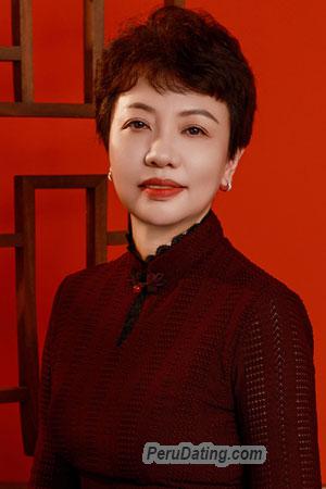 221433 - Cong Age: 57 - China