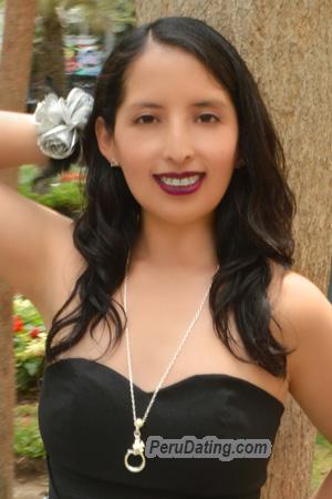 221561 - Maritza Age: 34 - Peru